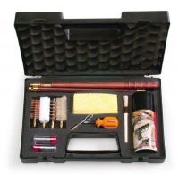 Stil Crin Deluxe Shotgun Cleaning Kit - 12 Gauge