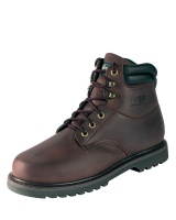 Hoggs Of Fife Jason-Wnsl Lace-Up Boot