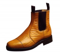 Hoggs of Fife - Ashford Market Boot - UK 7.5