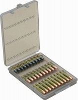 MTM Case-Gard Ammo Wallet .22