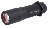 LED Lenser Police Tac Torch