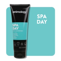Animology Spa Day Skin & Coat Shampoo 250ml