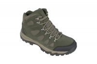 Hoggs Of Fife Nevis Wp Hiking Boot - Green