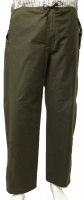 Bisley Wax Overtrousers