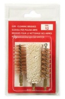 Stil Crin Shotgun Brush Set - 3 Pack