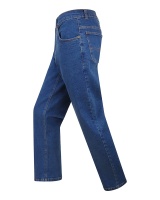 Hoggs Of Fife H716 Mens'S Comfort Fit Jeans