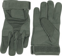 Viper Tactical Special Ops Gloves - Green