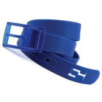 C4 Belt - Blue Belt and Blue Buckle
