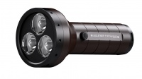 LED Lenser P18R Signature Torch