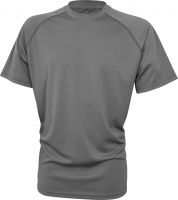 Viper Tactical Mesh-tech T-Shirt - Titanium