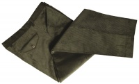 Hoggs of Fife - Heavyweight Cord Trousers