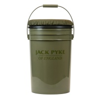 Jack Pyke Hide Seat - Green