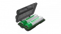 LED Lenser Battery Box
