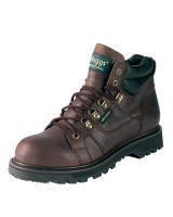 Hoggs Of Fife Gt3000-Wnsl Lace-Up Boot