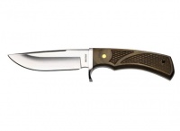 Whitby 4.25'' Pakkawood Sheath Knife