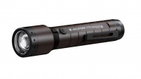 LED Lenser P7R Signature Rechargeable Torch