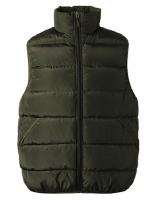 Hoggs of Fife - Rover Quilted Gilet