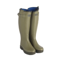 Le Chameau Chasseur 3mm Neoprene Lined Womens Boot