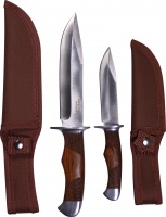 Jack Pyke Hunters Knife Set