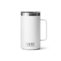Yeti Rambler 24oz (710ml) Mug - White