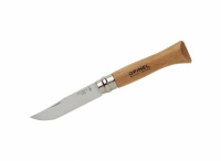 Opinel No.6 Stainless (7Cm)
