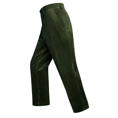 Hoggs of Fife - Heavyweight Cord Trousers