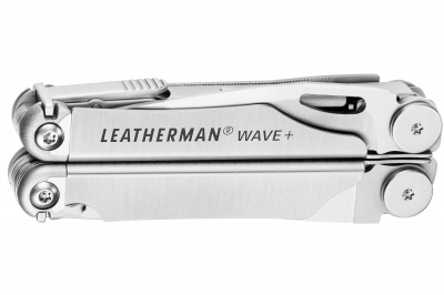 Leatherman Wave + Multi-tool