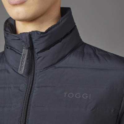 Toggi Winter Lofty Jacket Womens - Black