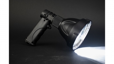Richter Optik Trigger Lamp