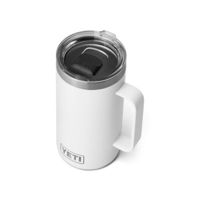 Yeti Rambler 24oz (710ml) Mug - White