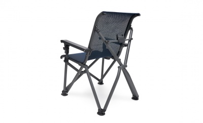 Yeti Trailhead Camp Chair - Navy