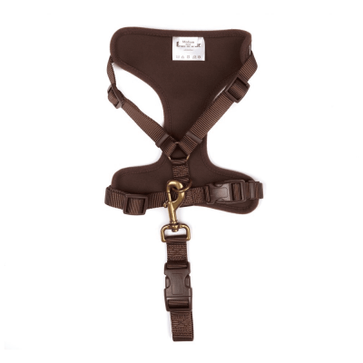 Barbour Travel And Exercise Harness - Classic Tartan