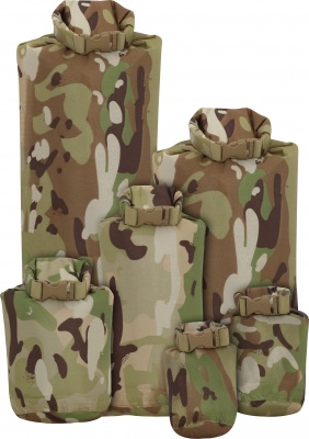 Viper Tactical Lightweight Dry Sack