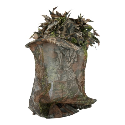 Deerhunter Sneaky 3D Cap w. Facemask - Innovation camo - One Size