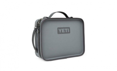 Yeti Daytrip Lunch Box - Charcoal