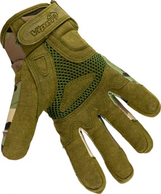 Viper Tactical Elite Gloves - VCAM