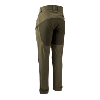 Deerhunter Anti-Insect Trousers with HHL treatment - Capers