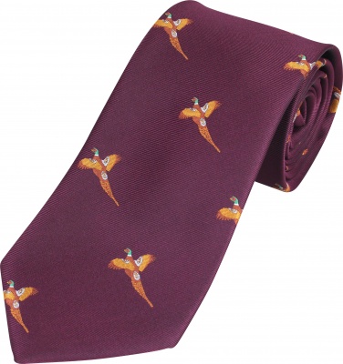 Jack Pyke Pheasant Tie