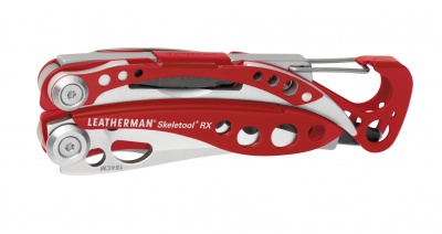 Leatherman Skeletool RX Emergency Multi-tool