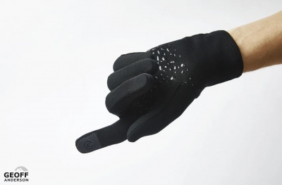 Geoff Anderson AirBear Merino Liner Glove