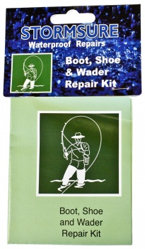 Stormsure Boot and Wader Repair Kit