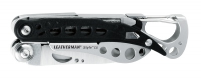 Leatherman Style CS Keychain Multi-tool