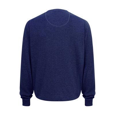 Hoggs Of Fife Stirling L/S Pullover
