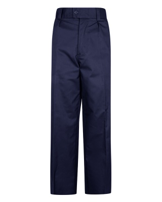 Hoggs Of Fife Bushwhacker Pro Trouser Thermal Lined - Navy